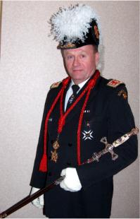 John Hawk